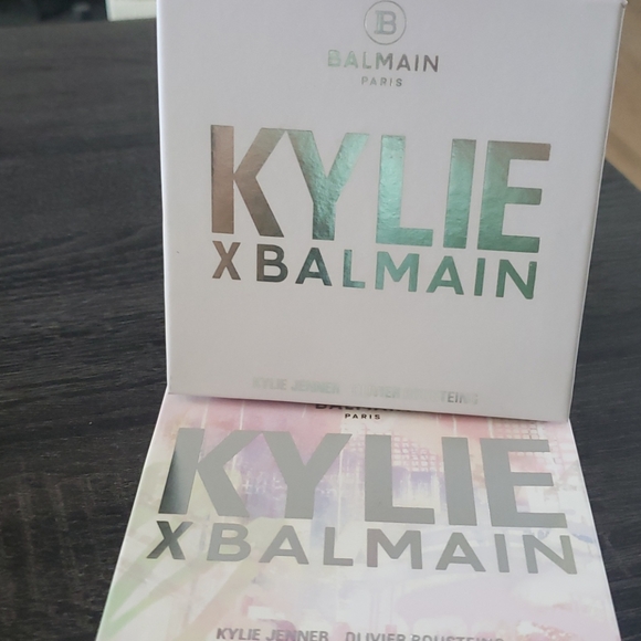 Kylie Cosmetics Other - Ordered double Kylie Cosmetics Other - Ordered double